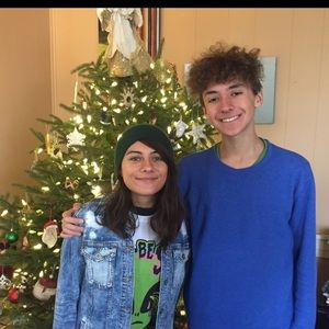 Meet your Posher, Dawn